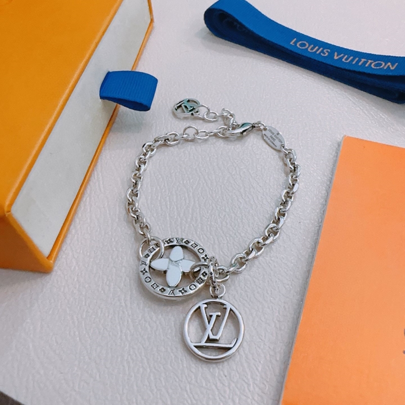LV Bracelets